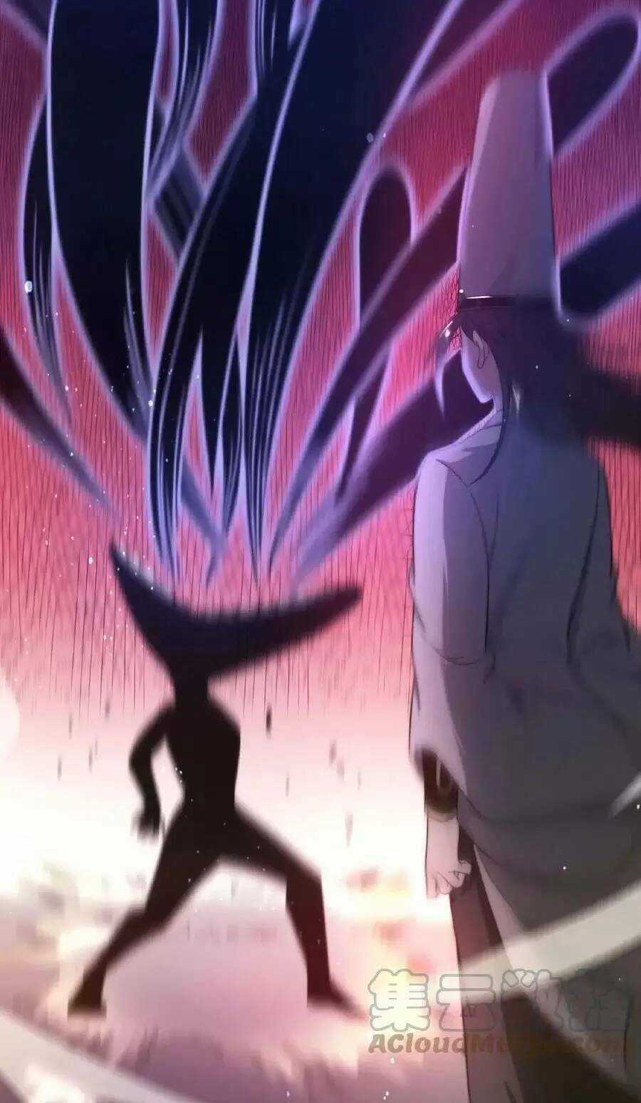 Bắt Đầu Livestream Ở Địa Phủ: Phát Sóng Trực Tiếp Ở Đây Ai Dám Đến Chương 47 trang 20