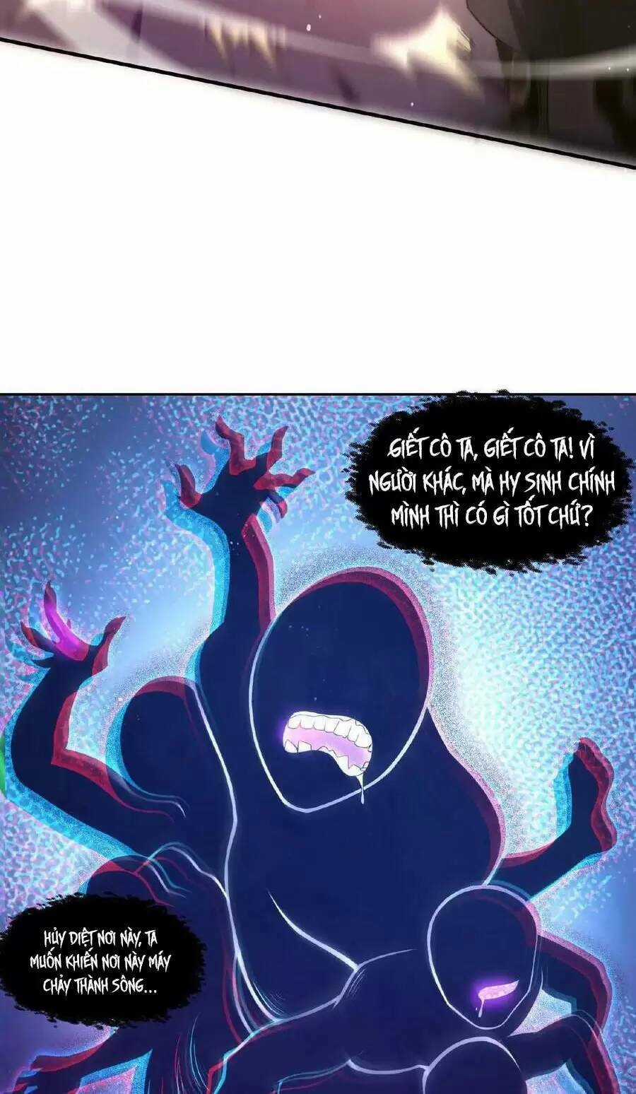 Bắt Đầu Livestream Ở Địa Phủ: Phát Sóng Trực Tiếp Ở Đây Ai Dám Đến Chương 47 trang 21