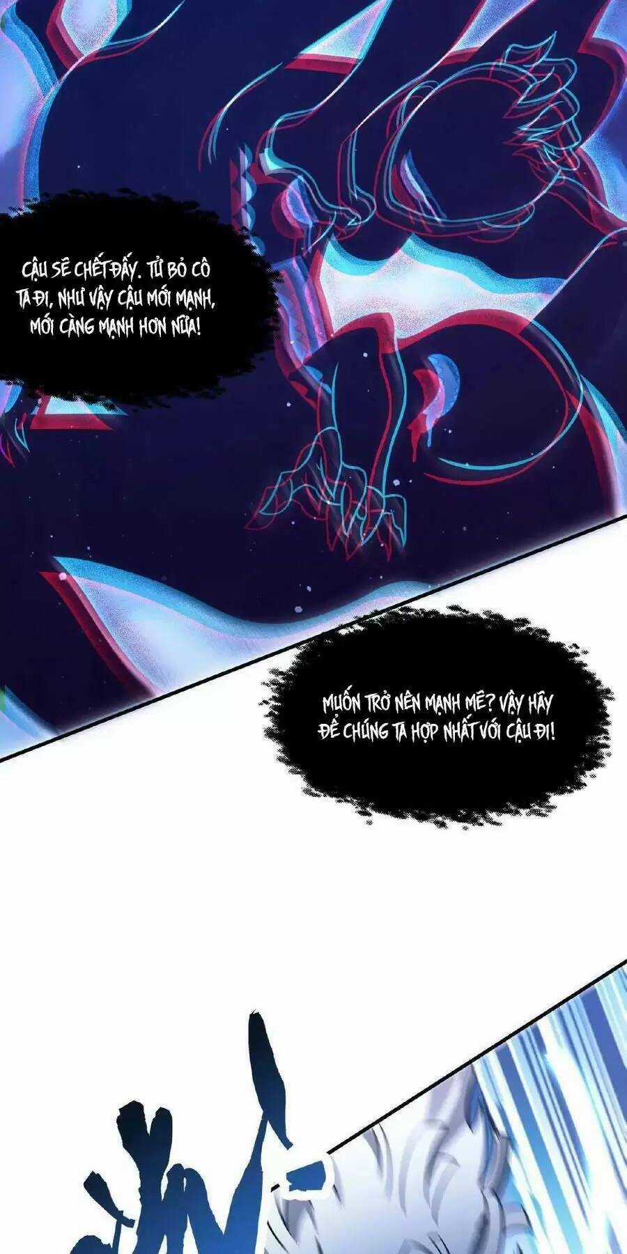 Bắt Đầu Livestream Ở Địa Phủ: Phát Sóng Trực Tiếp Ở Đây Ai Dám Đến Chương 47 trang 23