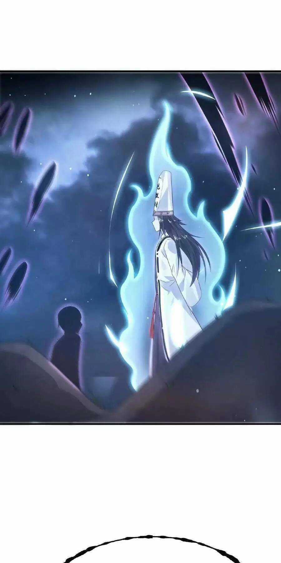 Bắt Đầu Livestream Ở Địa Phủ: Phát Sóng Trực Tiếp Ở Đây Ai Dám Đến Chương 47 trang 27