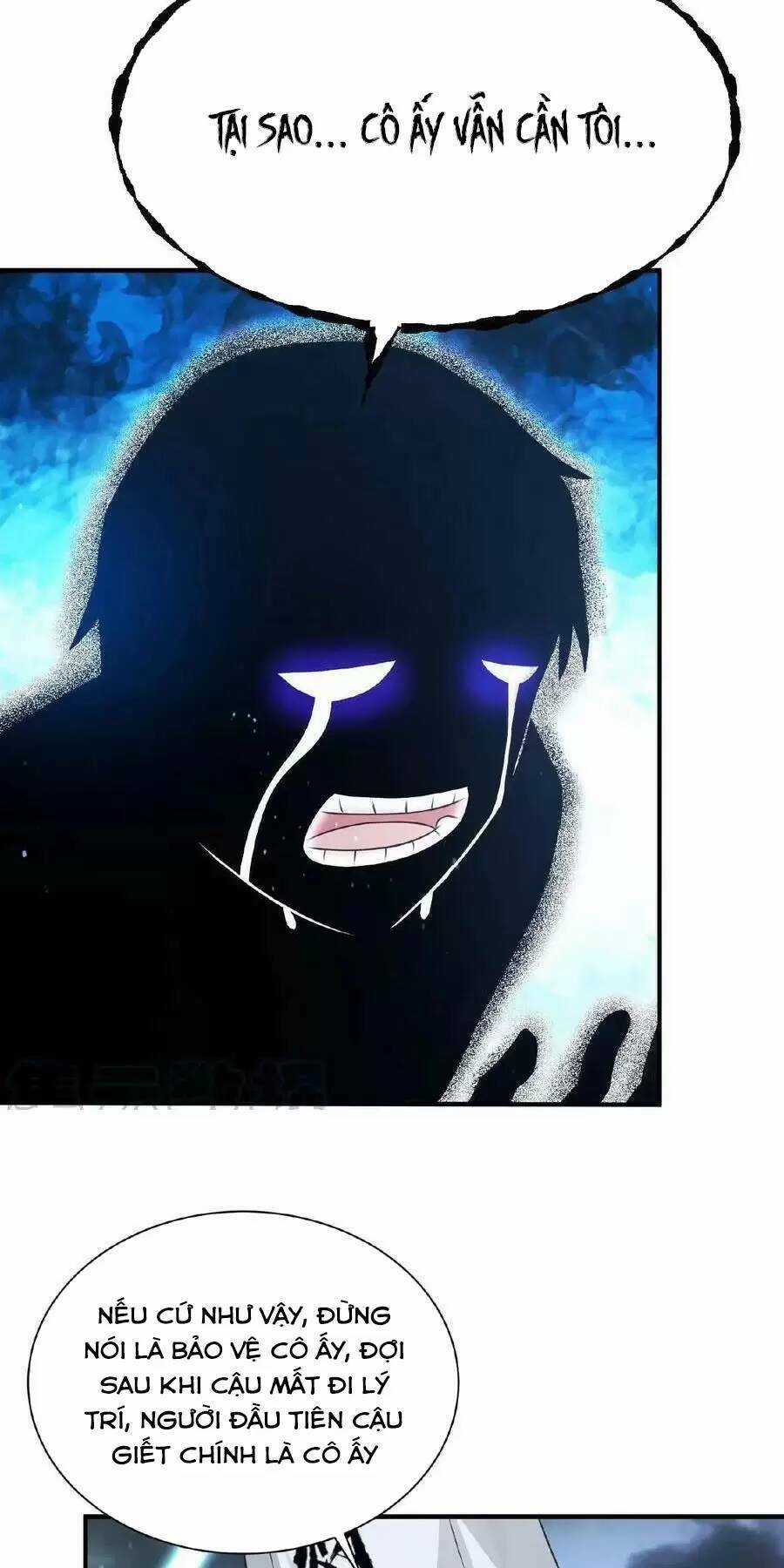 Bắt Đầu Livestream Ở Địa Phủ: Phát Sóng Trực Tiếp Ở Đây Ai Dám Đến Chương 47 trang 28