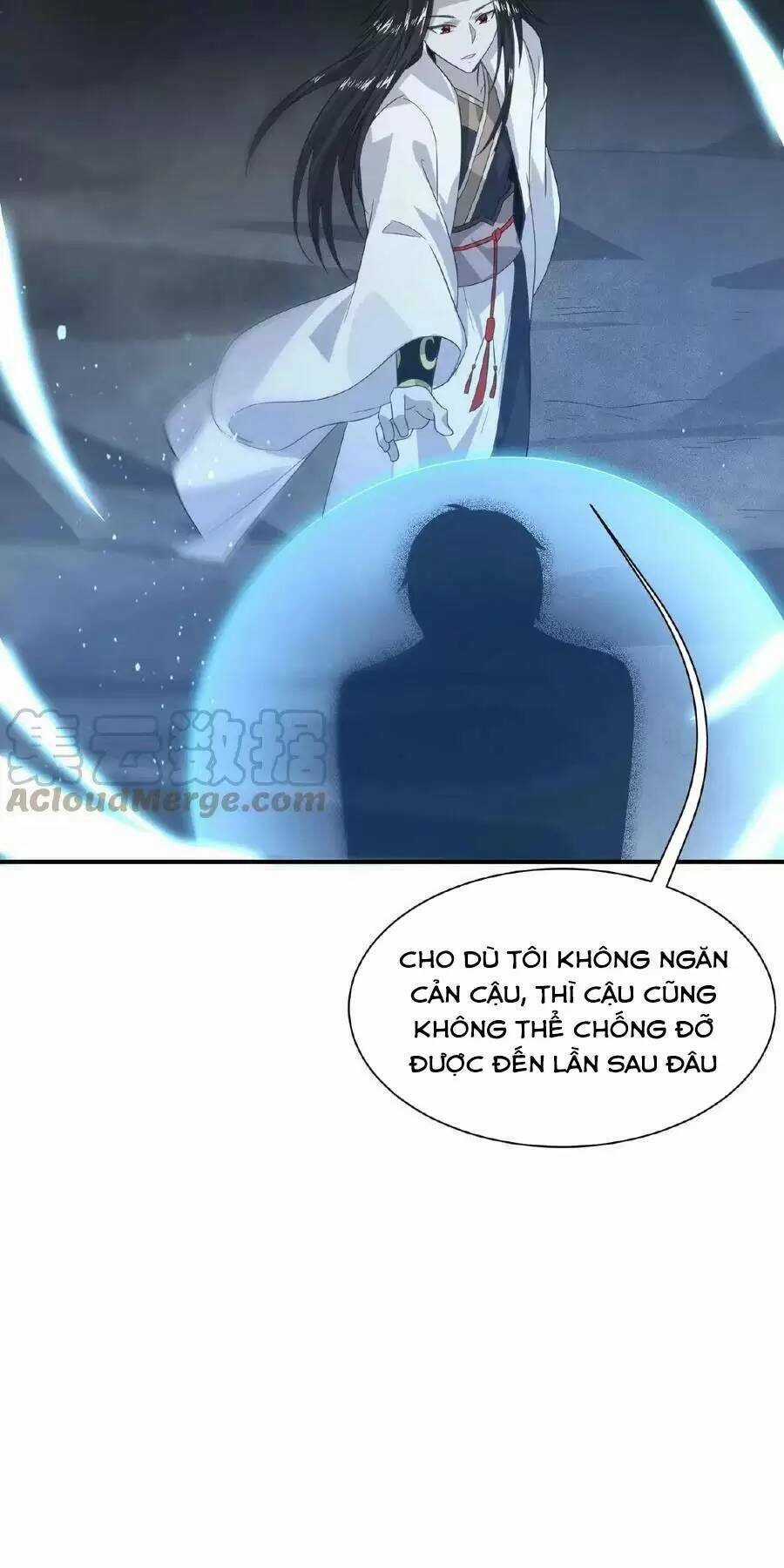 Bắt Đầu Livestream Ở Địa Phủ: Phát Sóng Trực Tiếp Ở Đây Ai Dám Đến Chương 47 trang 30