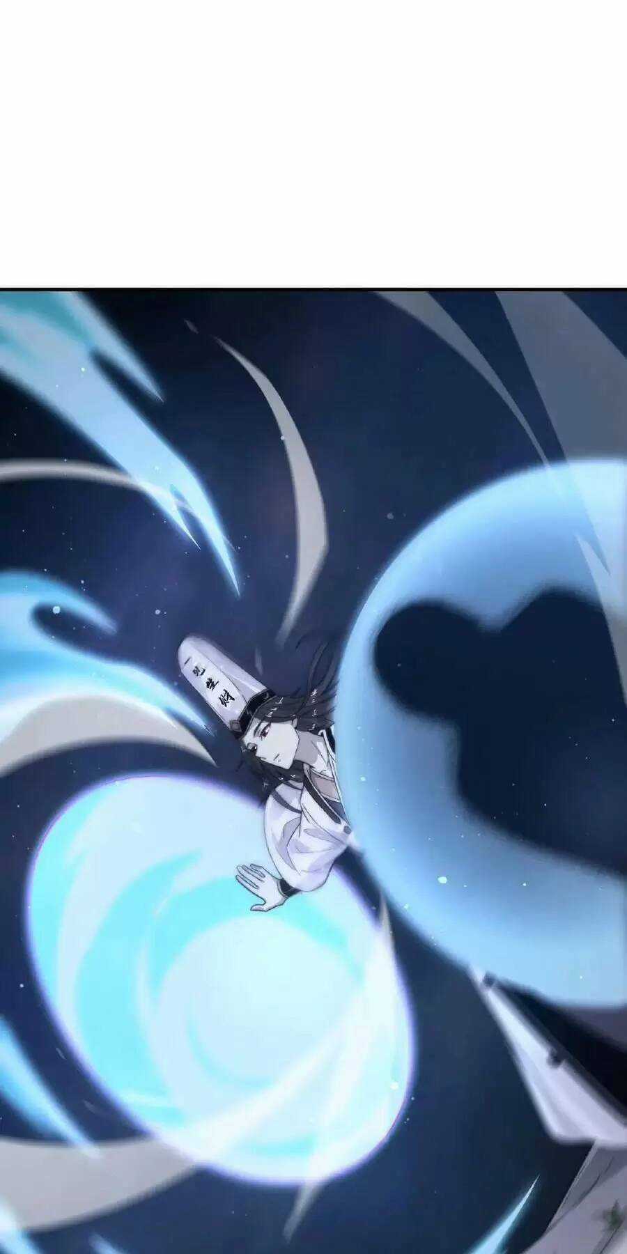 Bắt Đầu Livestream Ở Địa Phủ: Phát Sóng Trực Tiếp Ở Đây Ai Dám Đến Chương 47 trang 31