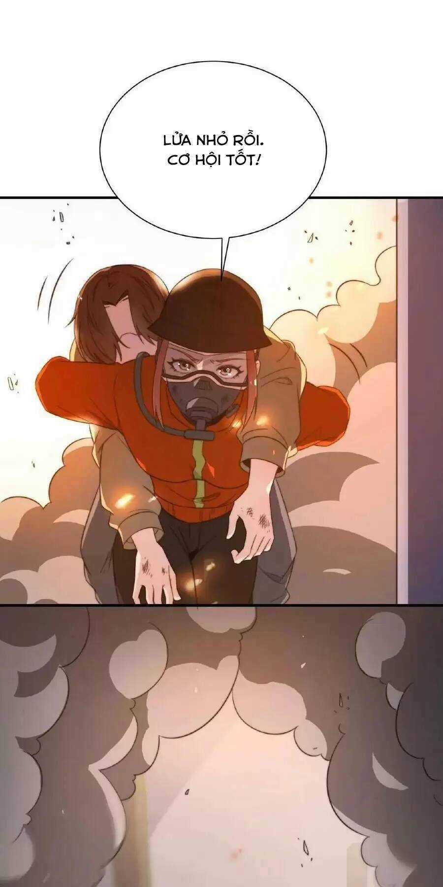 Bắt Đầu Livestream Ở Địa Phủ: Phát Sóng Trực Tiếp Ở Đây Ai Dám Đến Chương 47 trang 5