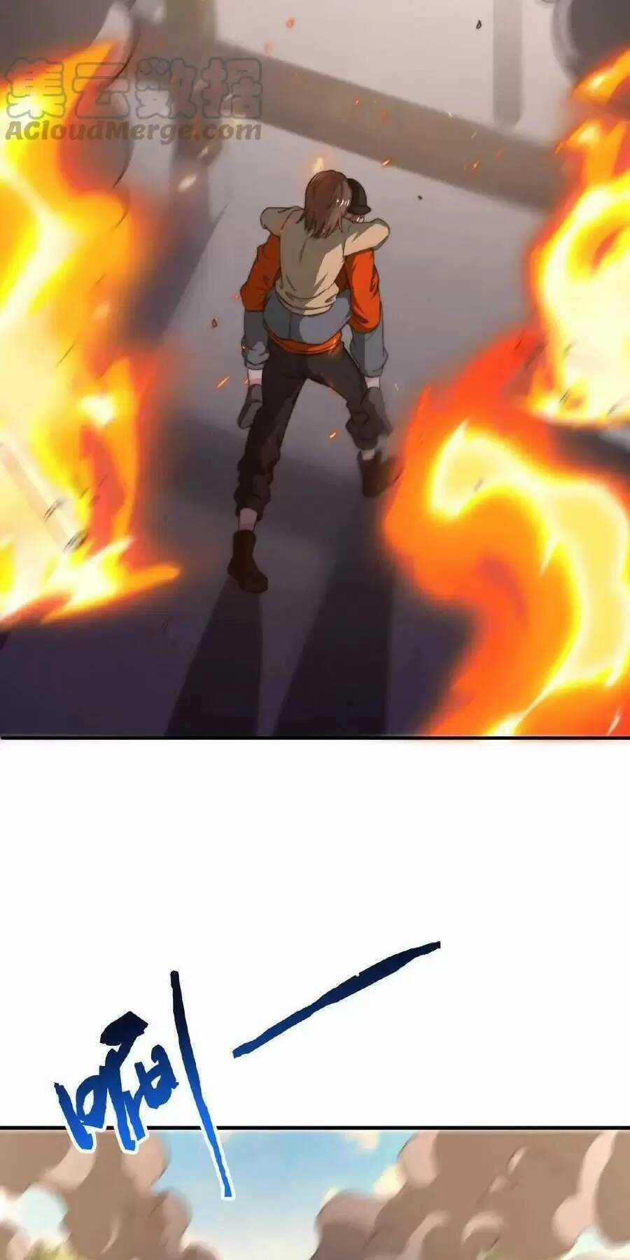 Bắt Đầu Livestream Ở Địa Phủ: Phát Sóng Trực Tiếp Ở Đây Ai Dám Đến Chương 47 trang 6