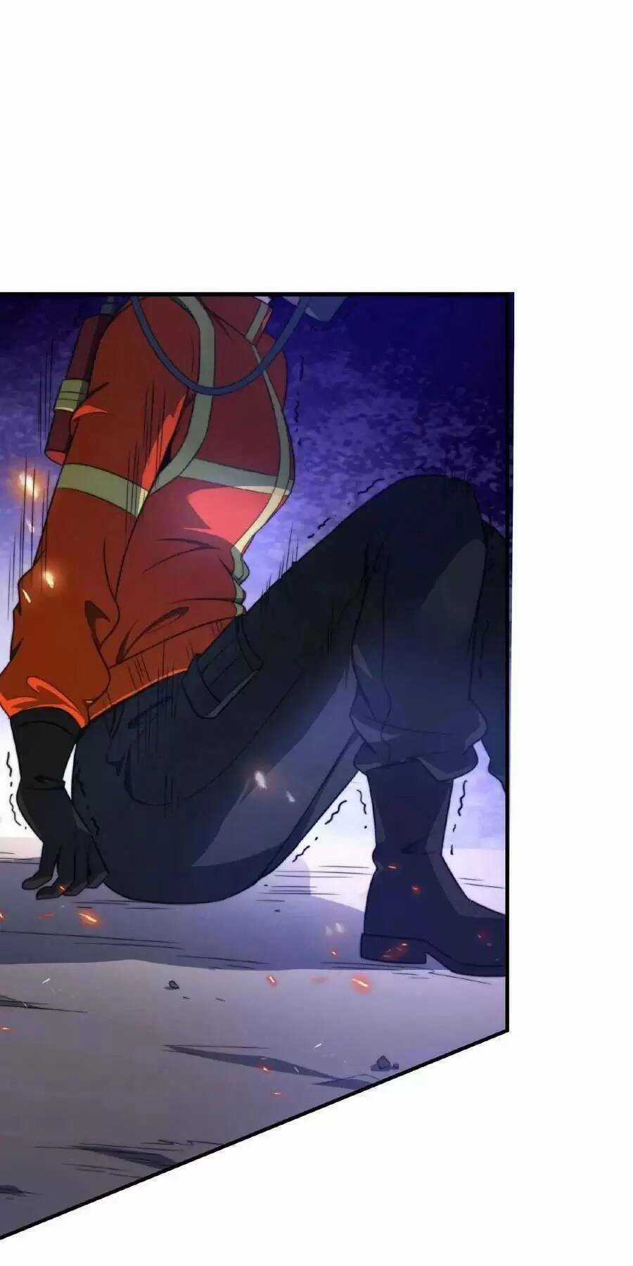 Bắt Đầu Livestream Ở Địa Phủ: Phát Sóng Trực Tiếp Ở Đây Ai Dám Đến Chương 47 trang 9