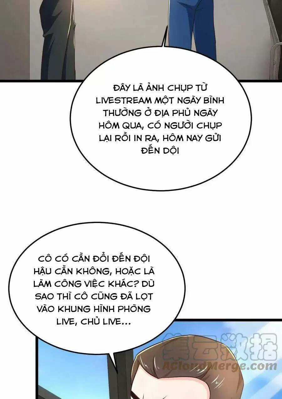 Bắt Đầu Livestream Ở Địa Phủ: Phát Sóng Trực Tiếp Ở Đây Ai Dám Đến Chương 48 trang 11