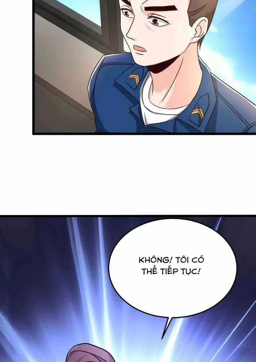 Bắt Đầu Livestream Ở Địa Phủ: Phát Sóng Trực Tiếp Ở Đây Ai Dám Đến Chương 48 trang 12