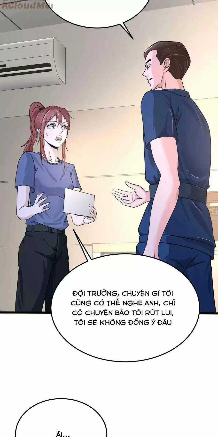 Bắt Đầu Livestream Ở Địa Phủ: Phát Sóng Trực Tiếp Ở Đây Ai Dám Đến Chương 48 trang 14