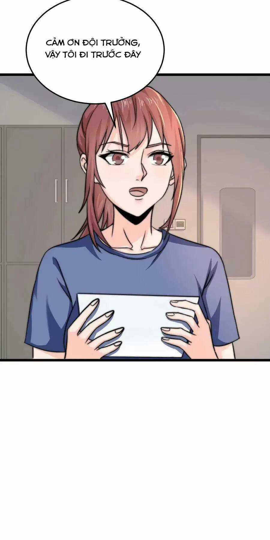 Bắt Đầu Livestream Ở Địa Phủ: Phát Sóng Trực Tiếp Ở Đây Ai Dám Đến Chương 48 trang 17