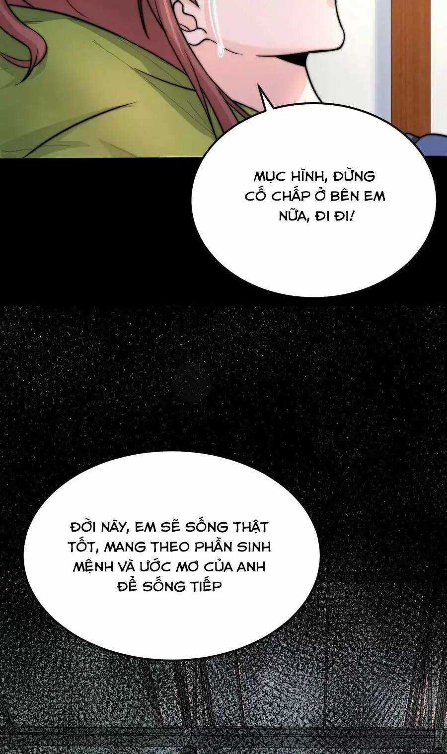 Bắt Đầu Livestream Ở Địa Phủ: Phát Sóng Trực Tiếp Ở Đây Ai Dám Đến Chương 48 trang 20