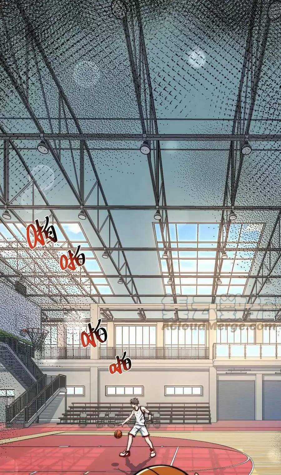 Bắt Đầu Livestream Ở Địa Phủ: Phát Sóng Trực Tiếp Ở Đây Ai Dám Đến Chương 48 trang 21