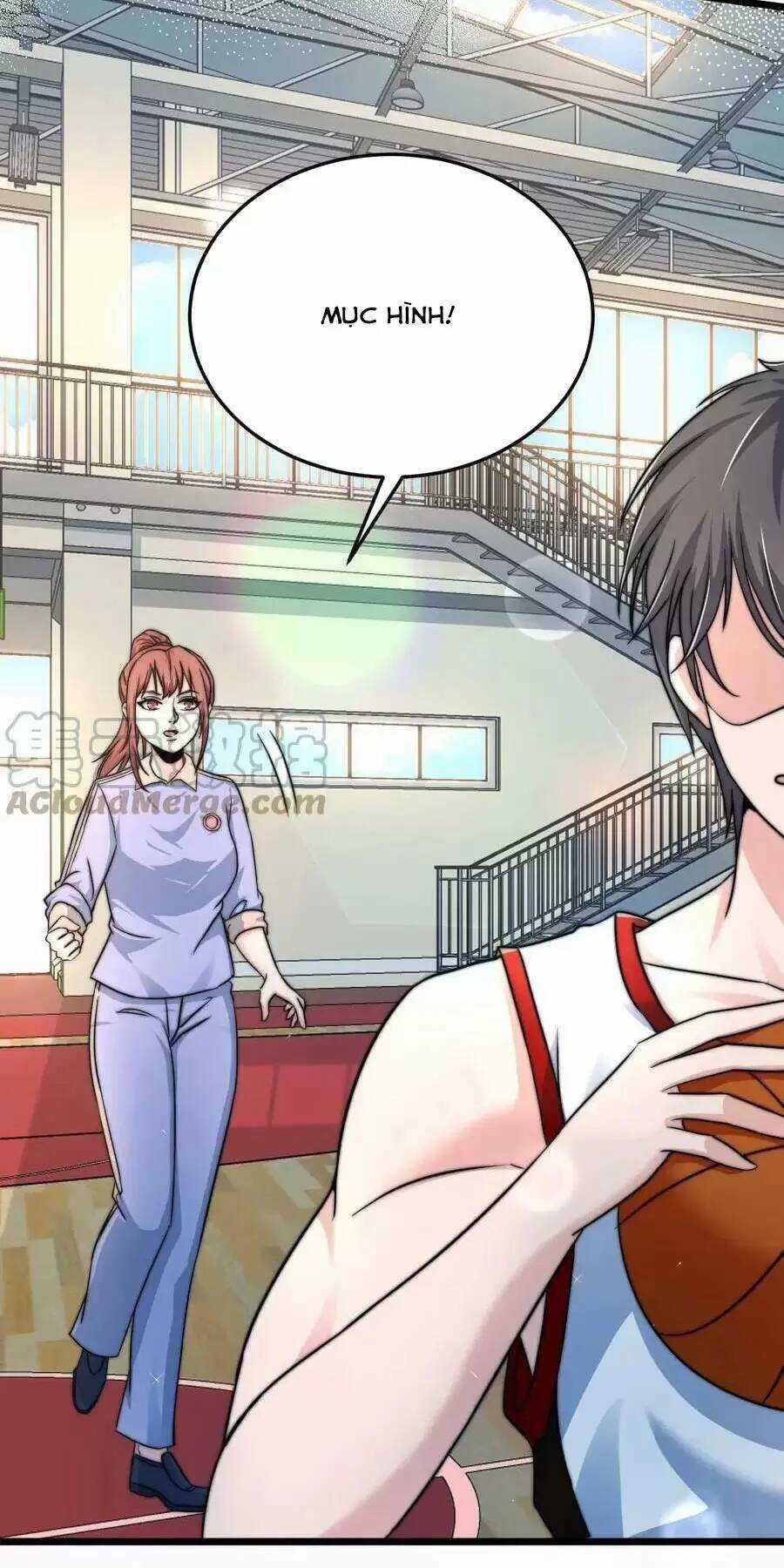 Bắt Đầu Livestream Ở Địa Phủ: Phát Sóng Trực Tiếp Ở Đây Ai Dám Đến Chương 48 trang 23