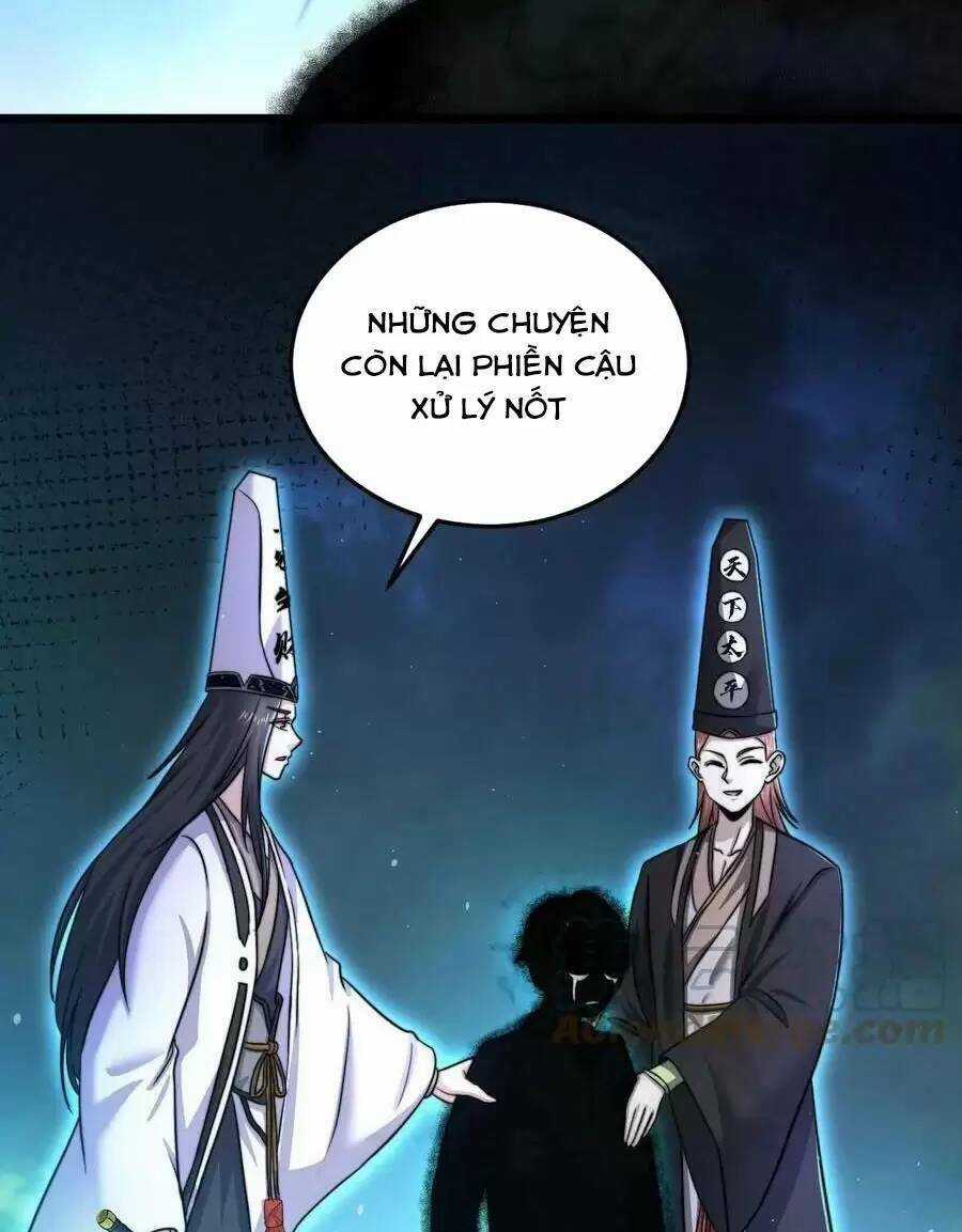 Bắt Đầu Livestream Ở Địa Phủ: Phát Sóng Trực Tiếp Ở Đây Ai Dám Đến Chương 48 trang 3