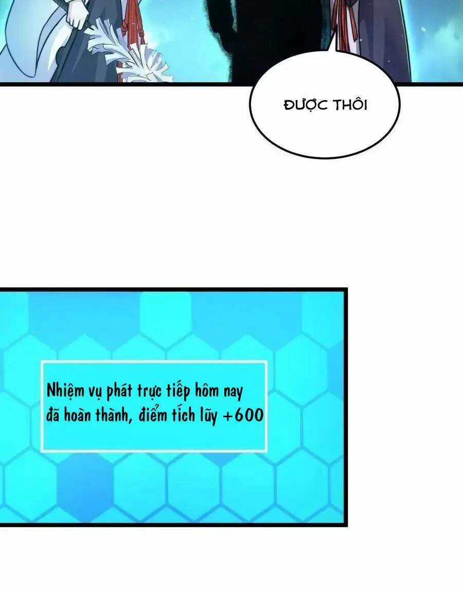 Bắt Đầu Livestream Ở Địa Phủ: Phát Sóng Trực Tiếp Ở Đây Ai Dám Đến Chương 48 trang 4