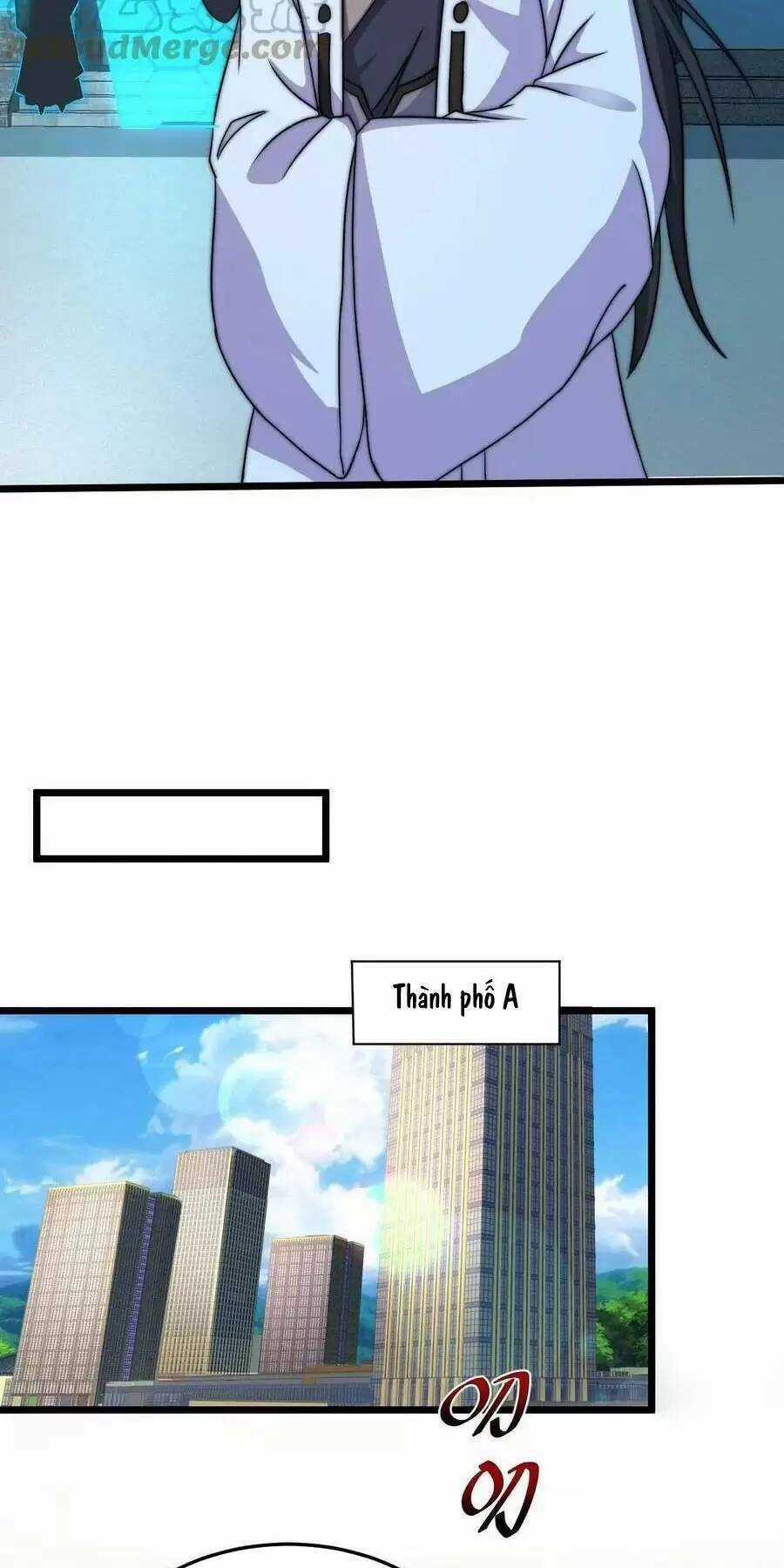 Bắt Đầu Livestream Ở Địa Phủ: Phát Sóng Trực Tiếp Ở Đây Ai Dám Đến Chương 48 trang 6