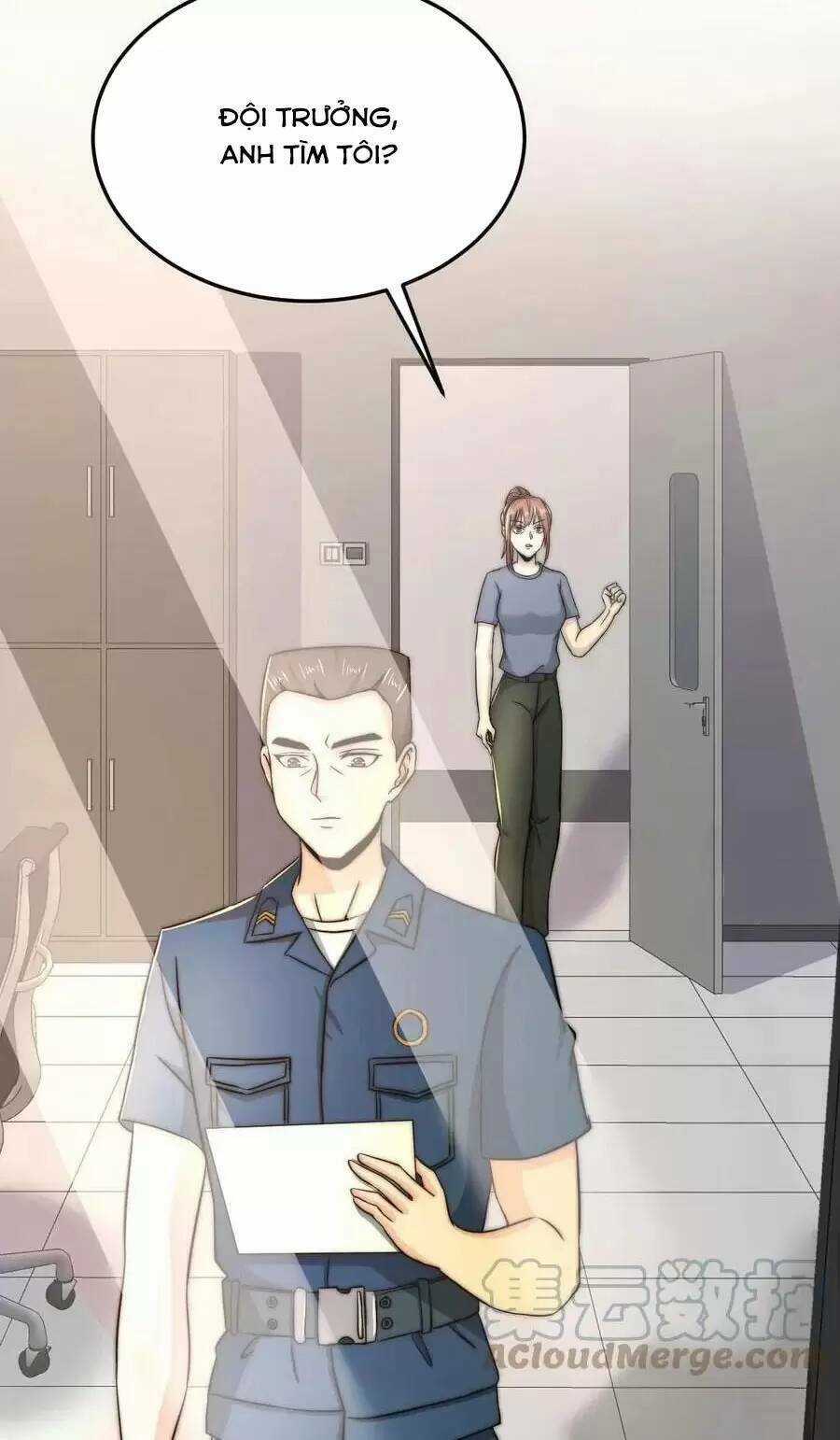 Bắt Đầu Livestream Ở Địa Phủ: Phát Sóng Trực Tiếp Ở Đây Ai Dám Đến Chương 48 trang 7