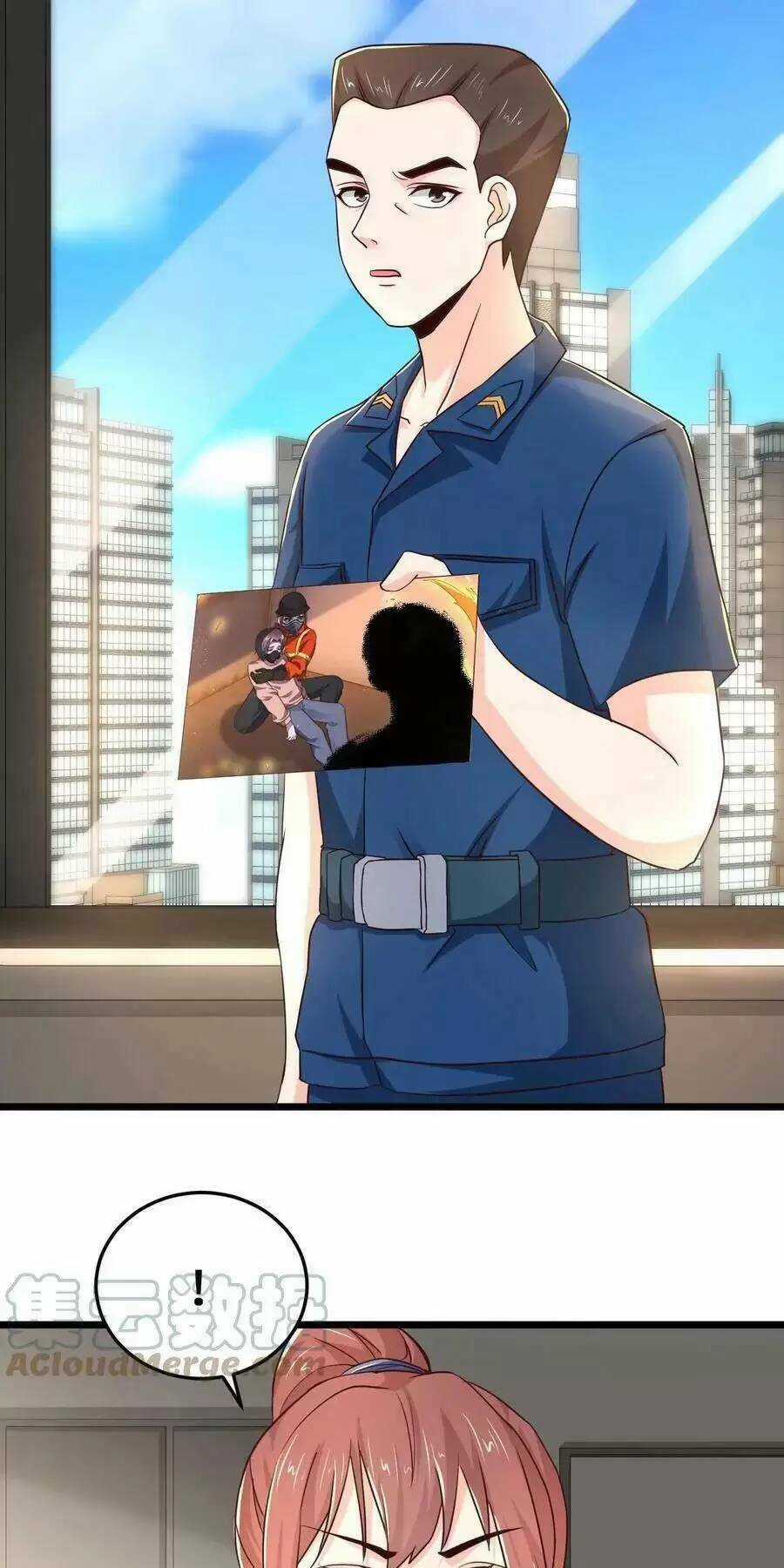 Bắt Đầu Livestream Ở Địa Phủ: Phát Sóng Trực Tiếp Ở Đây Ai Dám Đến Chương 48 trang 9