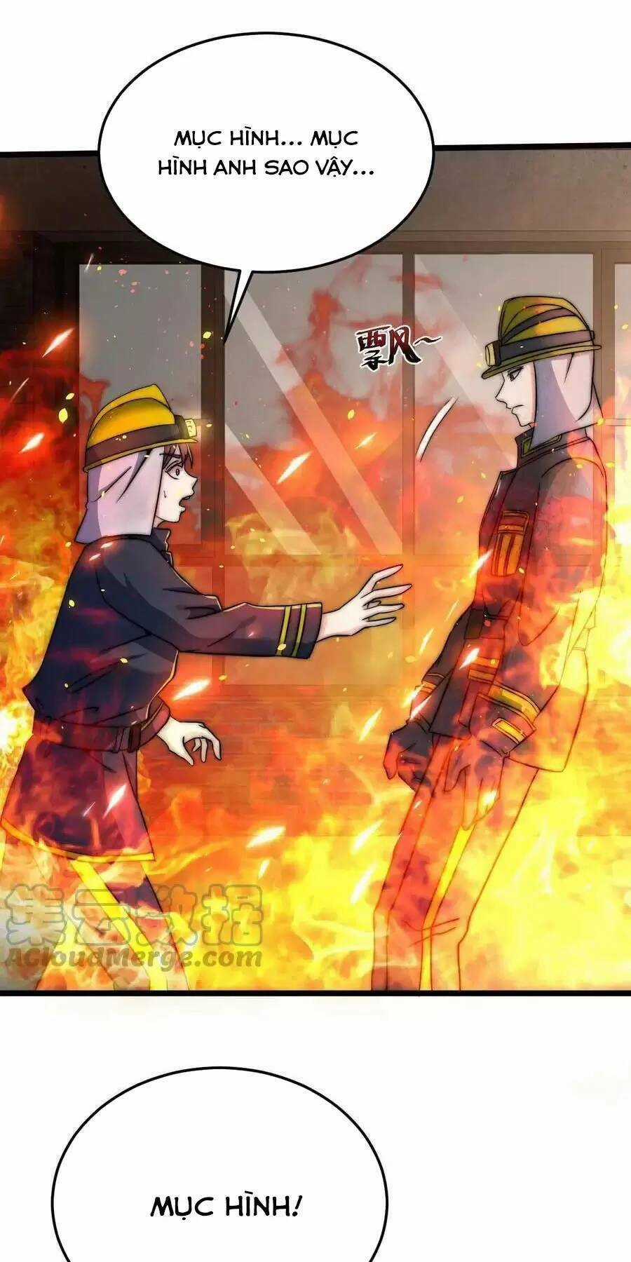 Bắt Đầu Livestream Ở Địa Phủ: Phát Sóng Trực Tiếp Ở Đây Ai Dám Đến Chương 49 trang 13