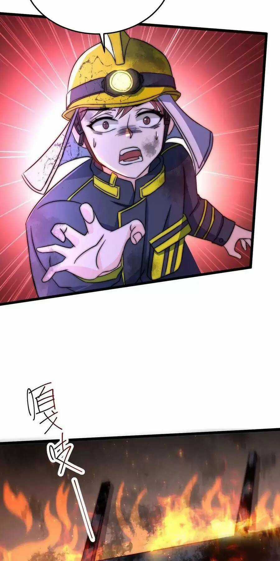 Bắt Đầu Livestream Ở Địa Phủ: Phát Sóng Trực Tiếp Ở Đây Ai Dám Đến Chương 49 trang 14