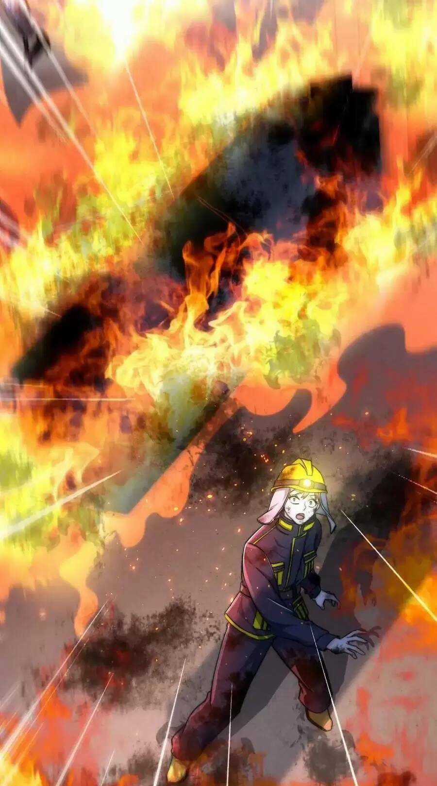 Bắt Đầu Livestream Ở Địa Phủ: Phát Sóng Trực Tiếp Ở Đây Ai Dám Đến Chương 49 trang 16