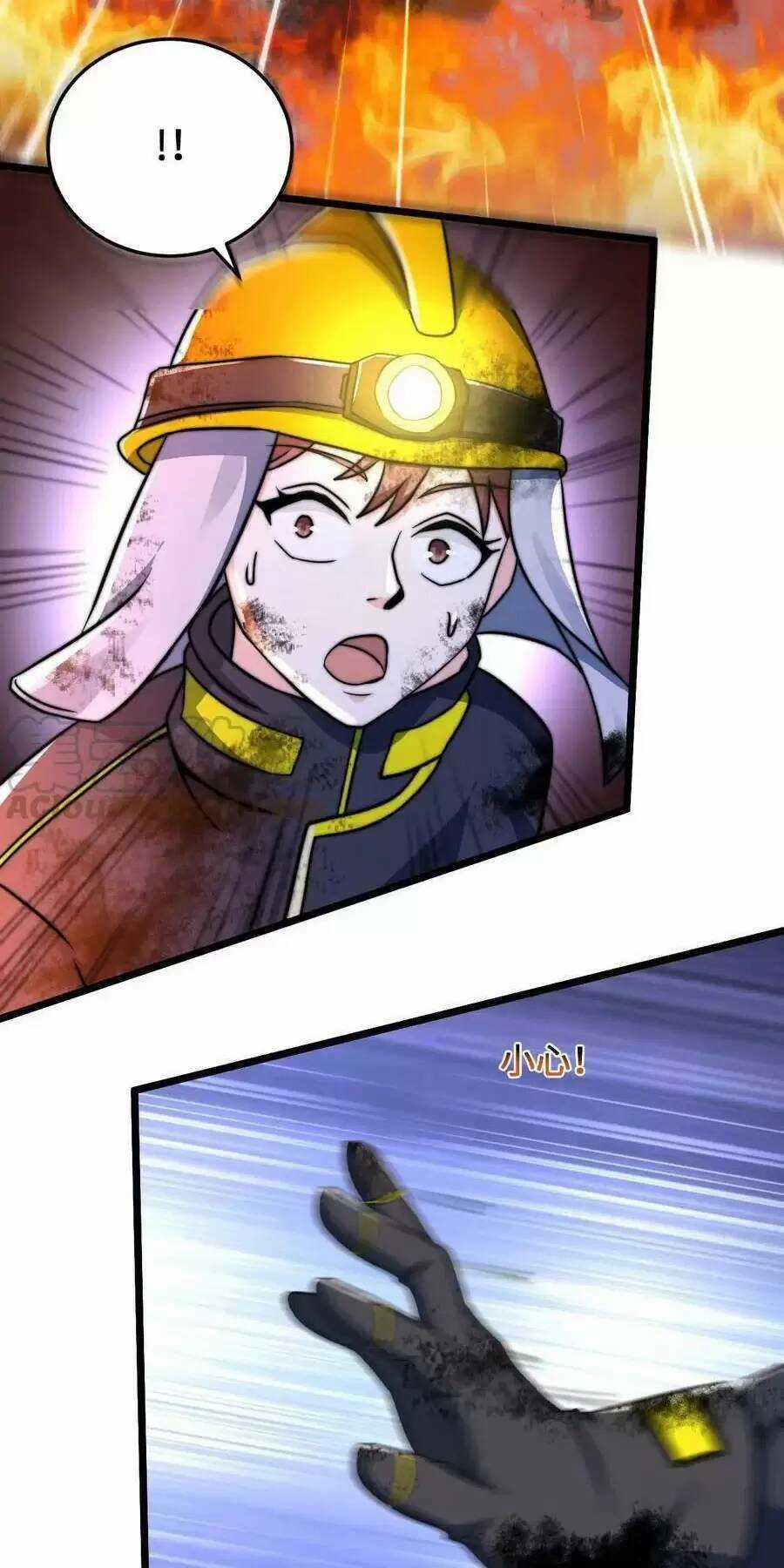 Bắt Đầu Livestream Ở Địa Phủ: Phát Sóng Trực Tiếp Ở Đây Ai Dám Đến Chương 49 trang 17