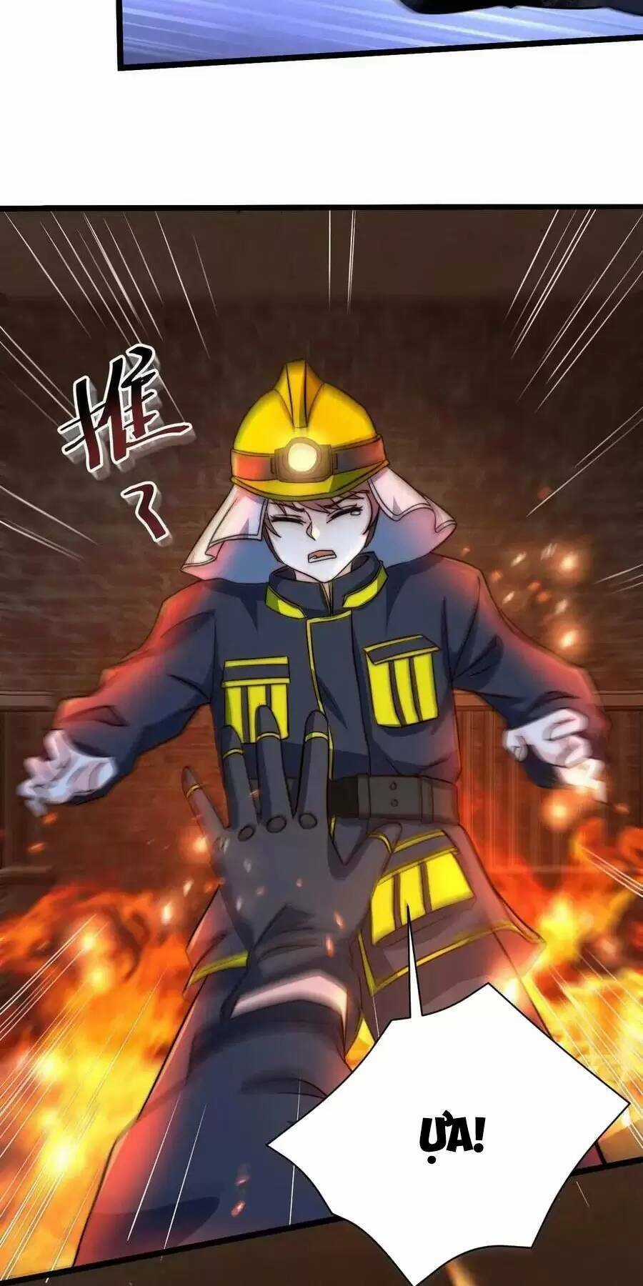 Bắt Đầu Livestream Ở Địa Phủ: Phát Sóng Trực Tiếp Ở Đây Ai Dám Đến Chương 49 trang 18