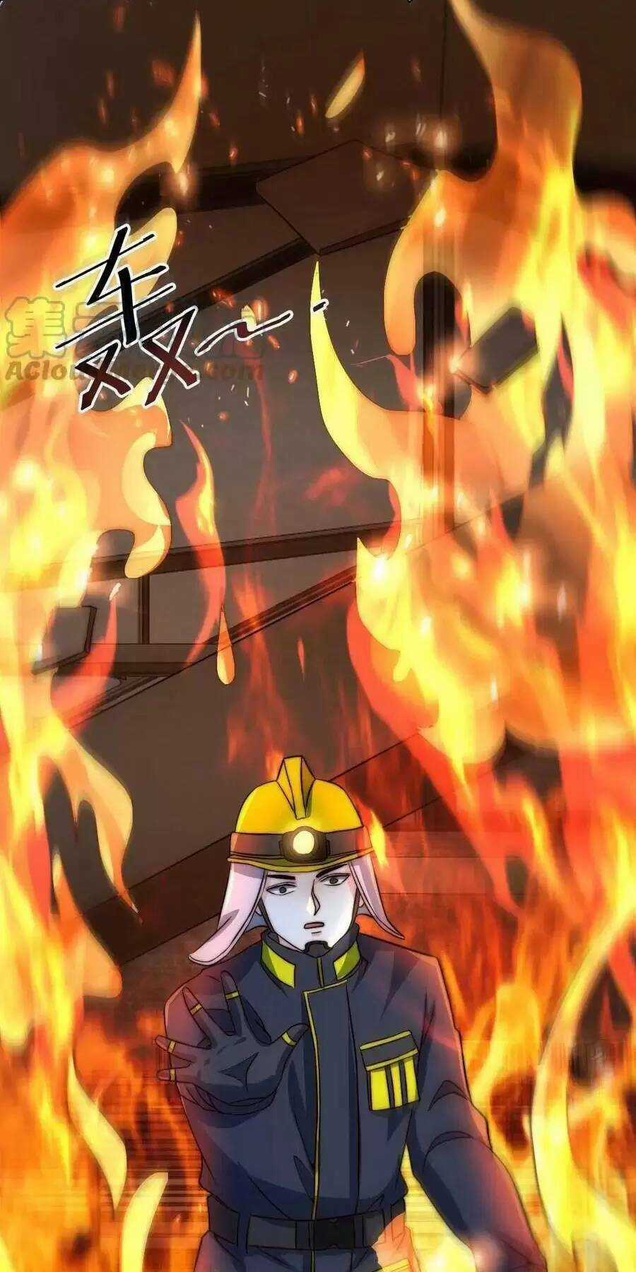 Bắt Đầu Livestream Ở Địa Phủ: Phát Sóng Trực Tiếp Ở Đây Ai Dám Đến Chương 49 trang 19