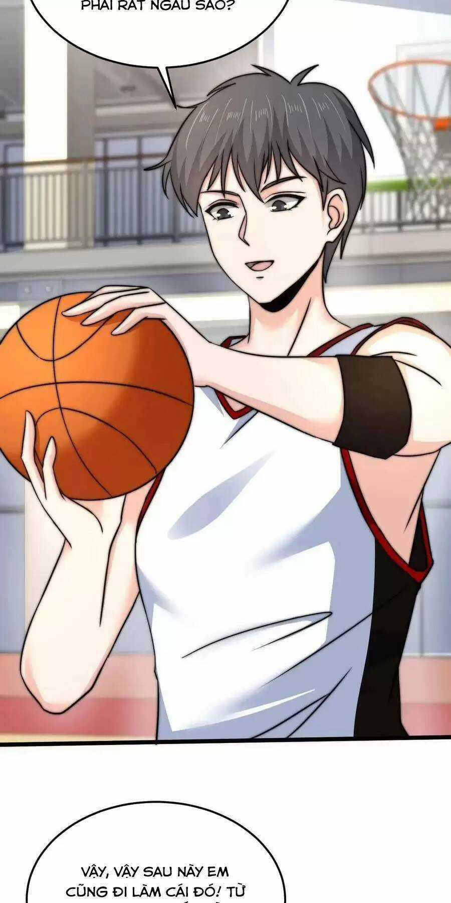 Bắt Đầu Livestream Ở Địa Phủ: Phát Sóng Trực Tiếp Ở Đây Ai Dám Đến Chương 49 trang 2