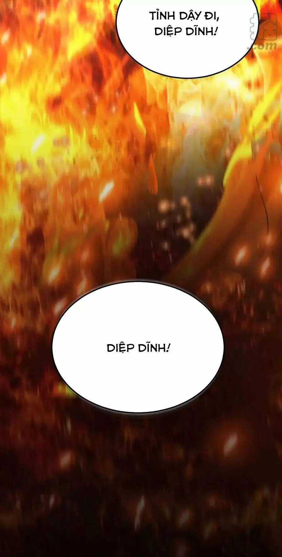 Bắt Đầu Livestream Ở Địa Phủ: Phát Sóng Trực Tiếp Ở Đây Ai Dám Đến Chương 49 trang 21