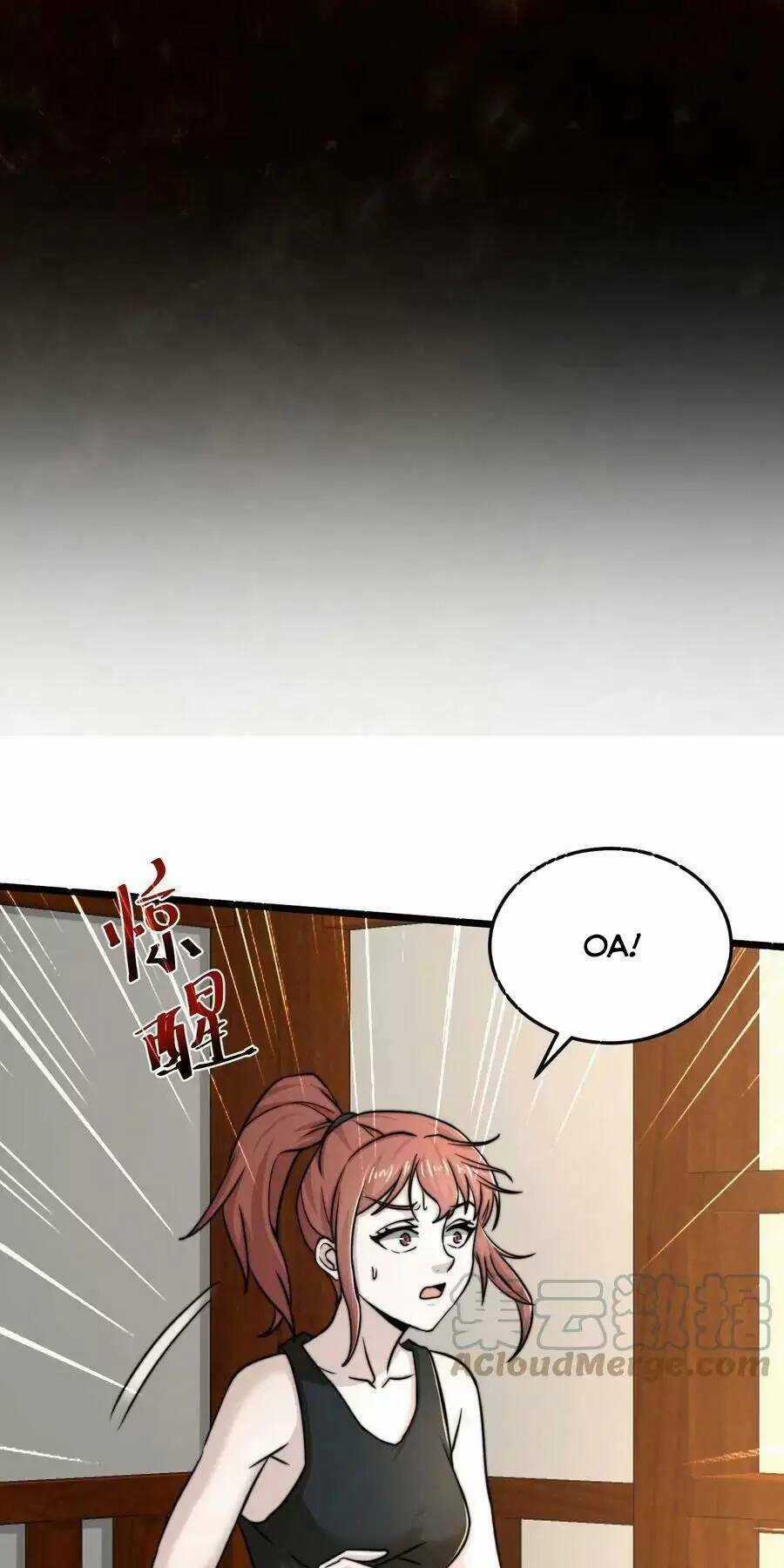 Bắt Đầu Livestream Ở Địa Phủ: Phát Sóng Trực Tiếp Ở Đây Ai Dám Đến Chương 49 trang 22