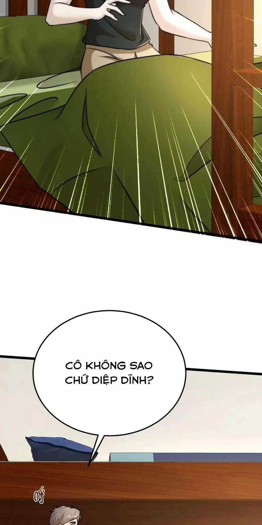 Bắt Đầu Livestream Ở Địa Phủ: Phát Sóng Trực Tiếp Ở Đây Ai Dám Đến Chương 49 trang 23