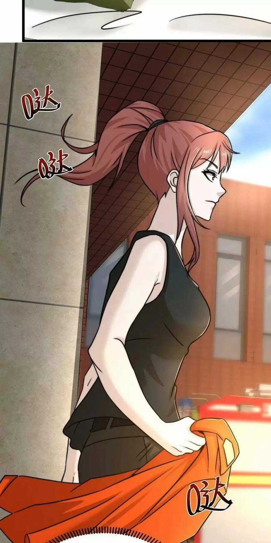 Bắt Đầu Livestream Ở Địa Phủ: Phát Sóng Trực Tiếp Ở Đây Ai Dám Đến Chương 49 trang 25