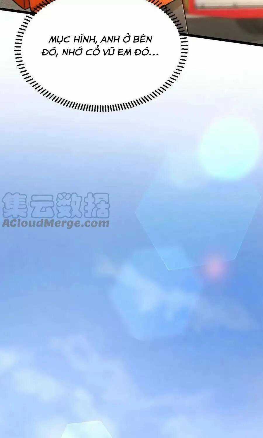 Bắt Đầu Livestream Ở Địa Phủ: Phát Sóng Trực Tiếp Ở Đây Ai Dám Đến Chương 49 trang 26