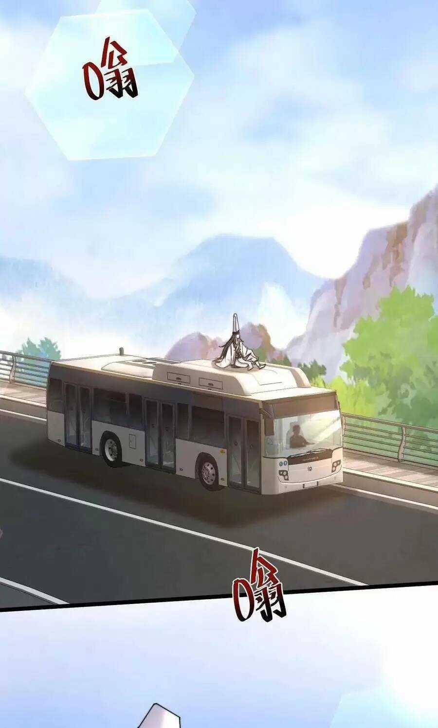 Bắt Đầu Livestream Ở Địa Phủ: Phát Sóng Trực Tiếp Ở Đây Ai Dám Đến Chương 49 trang 27