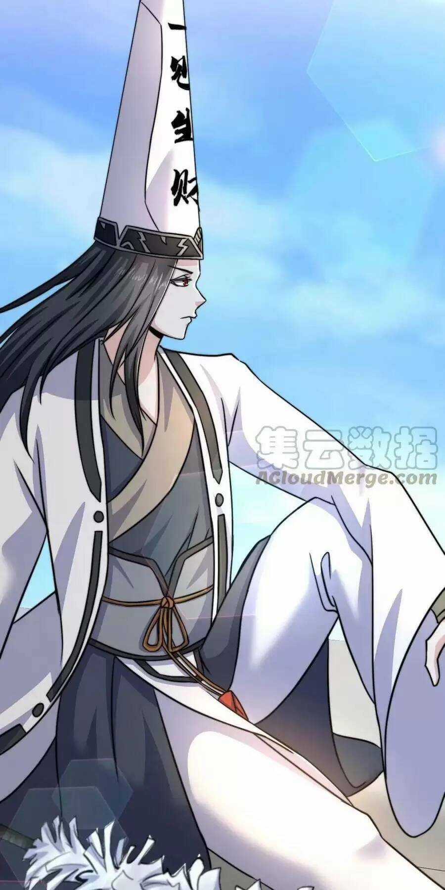 Bắt Đầu Livestream Ở Địa Phủ: Phát Sóng Trực Tiếp Ở Đây Ai Dám Đến Chương 49 trang 28