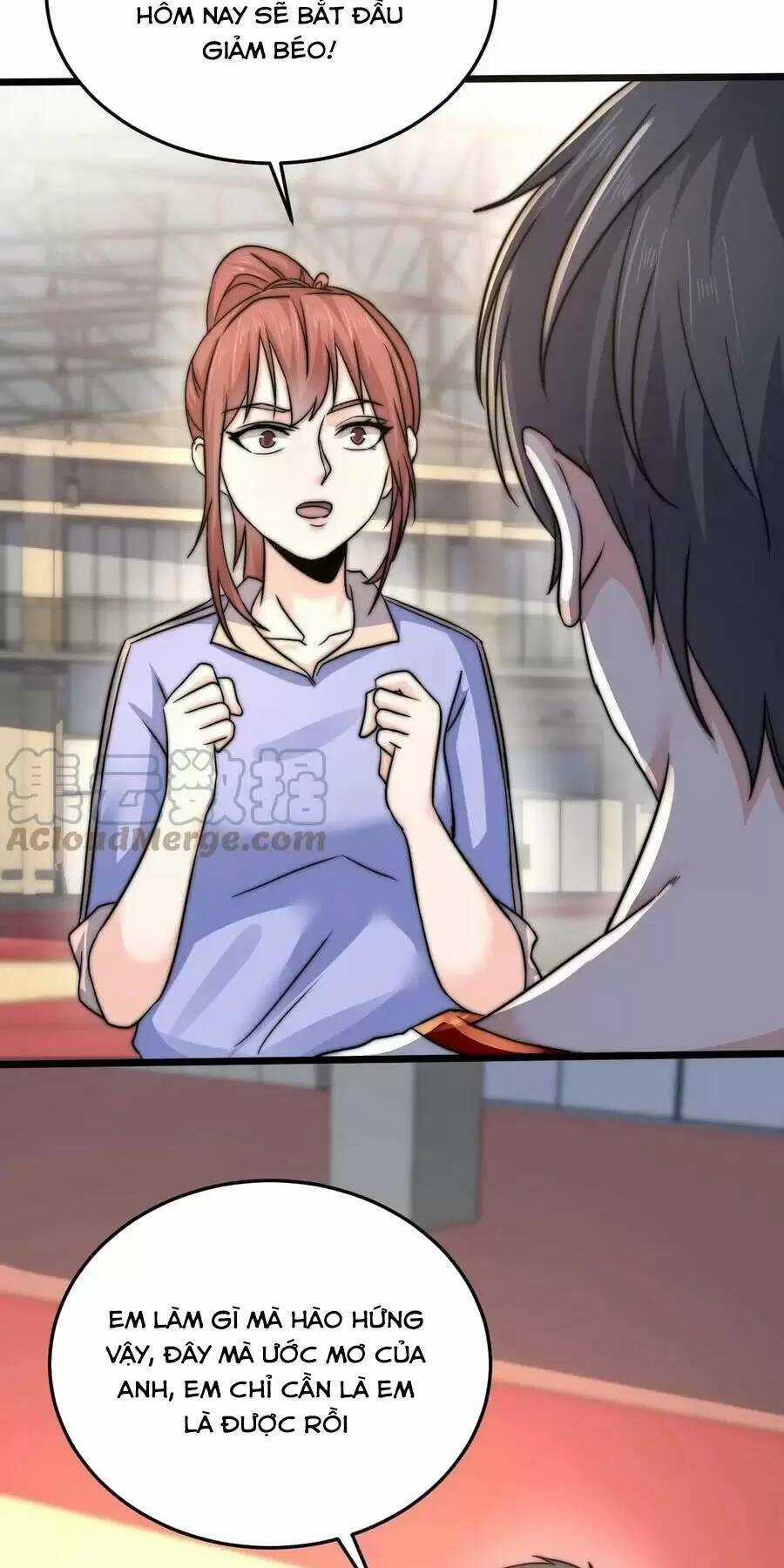 Bắt Đầu Livestream Ở Địa Phủ: Phát Sóng Trực Tiếp Ở Đây Ai Dám Đến Chương 49 trang 3