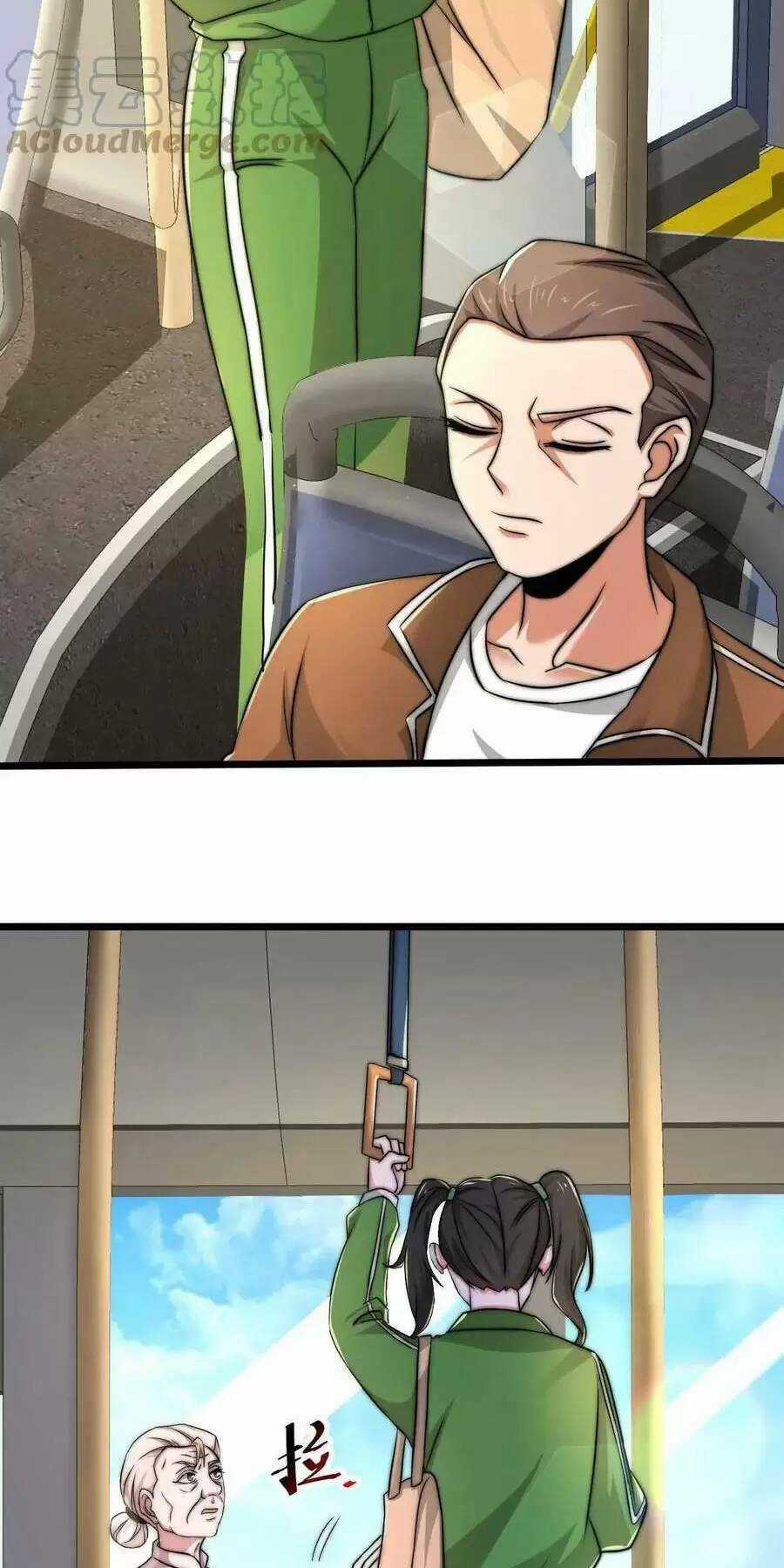 Bắt Đầu Livestream Ở Địa Phủ: Phát Sóng Trực Tiếp Ở Đây Ai Dám Đến Chương 49 trang 32