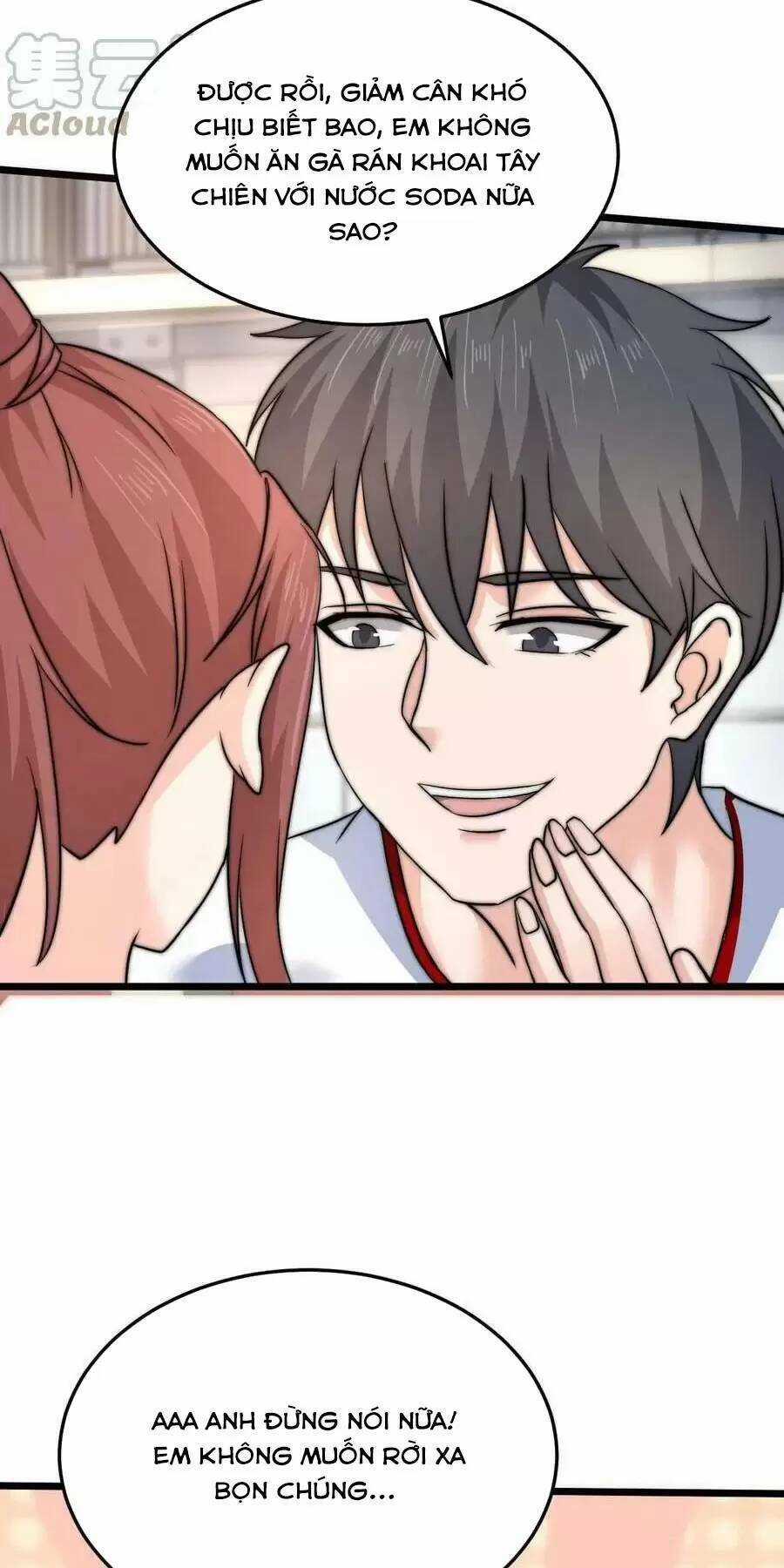 Bắt Đầu Livestream Ở Địa Phủ: Phát Sóng Trực Tiếp Ở Đây Ai Dám Đến Chương 49 trang 6