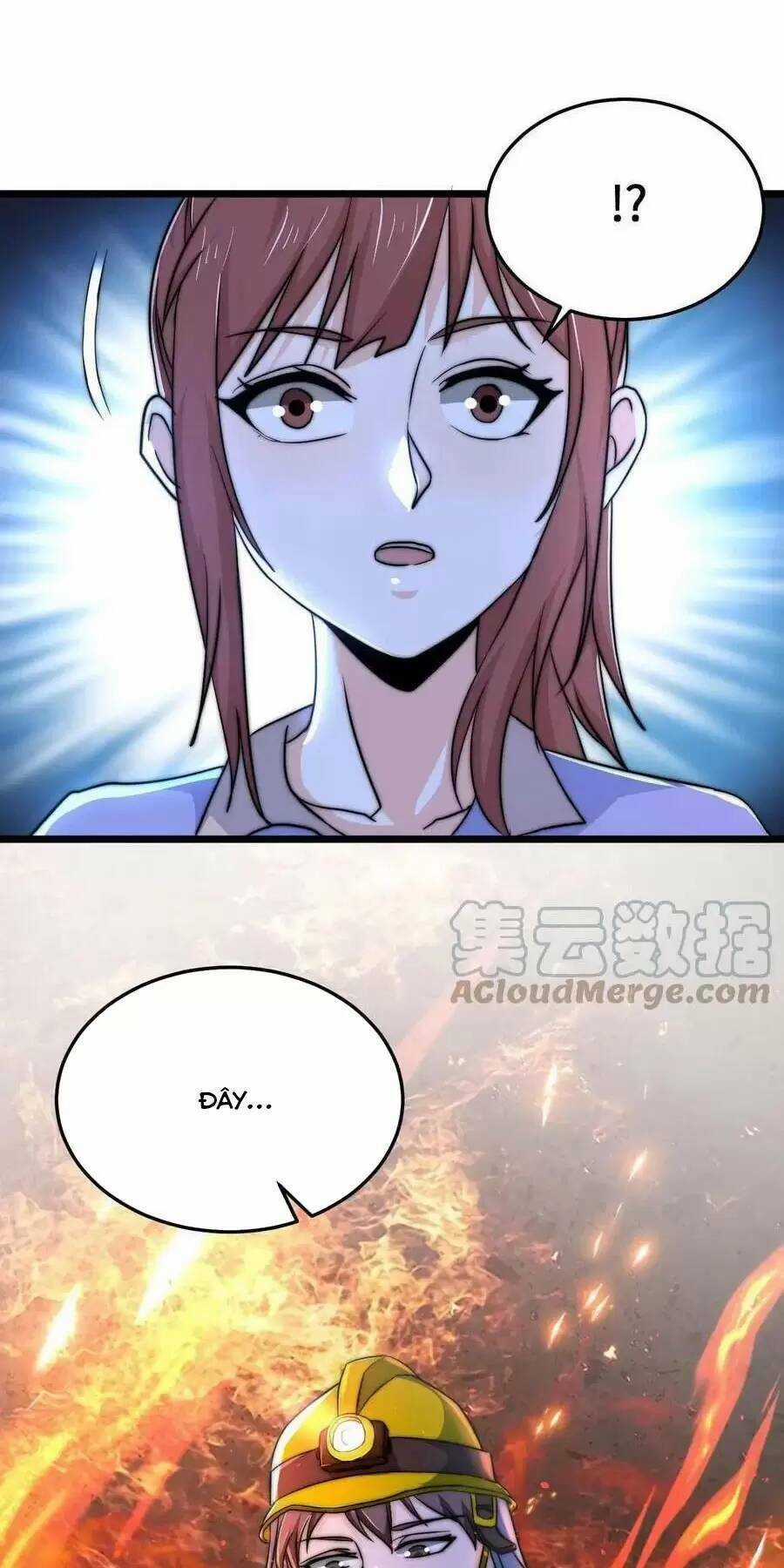 Bắt Đầu Livestream Ở Địa Phủ: Phát Sóng Trực Tiếp Ở Đây Ai Dám Đến Chương 49 trang 9