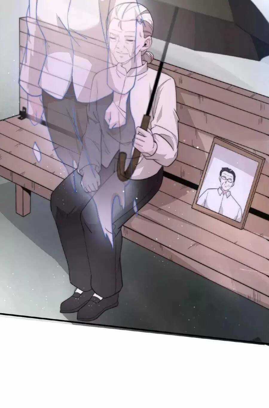 Bắt Đầu Livestream Ở Địa Phủ: Phát Sóng Trực Tiếp Ở Đây Ai Dám Đến Chương 50 trang 10