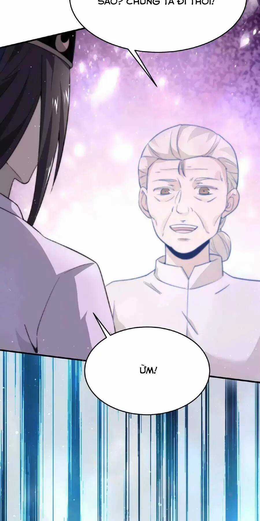 Bắt Đầu Livestream Ở Địa Phủ: Phát Sóng Trực Tiếp Ở Đây Ai Dám Đến Chương 50 trang 12