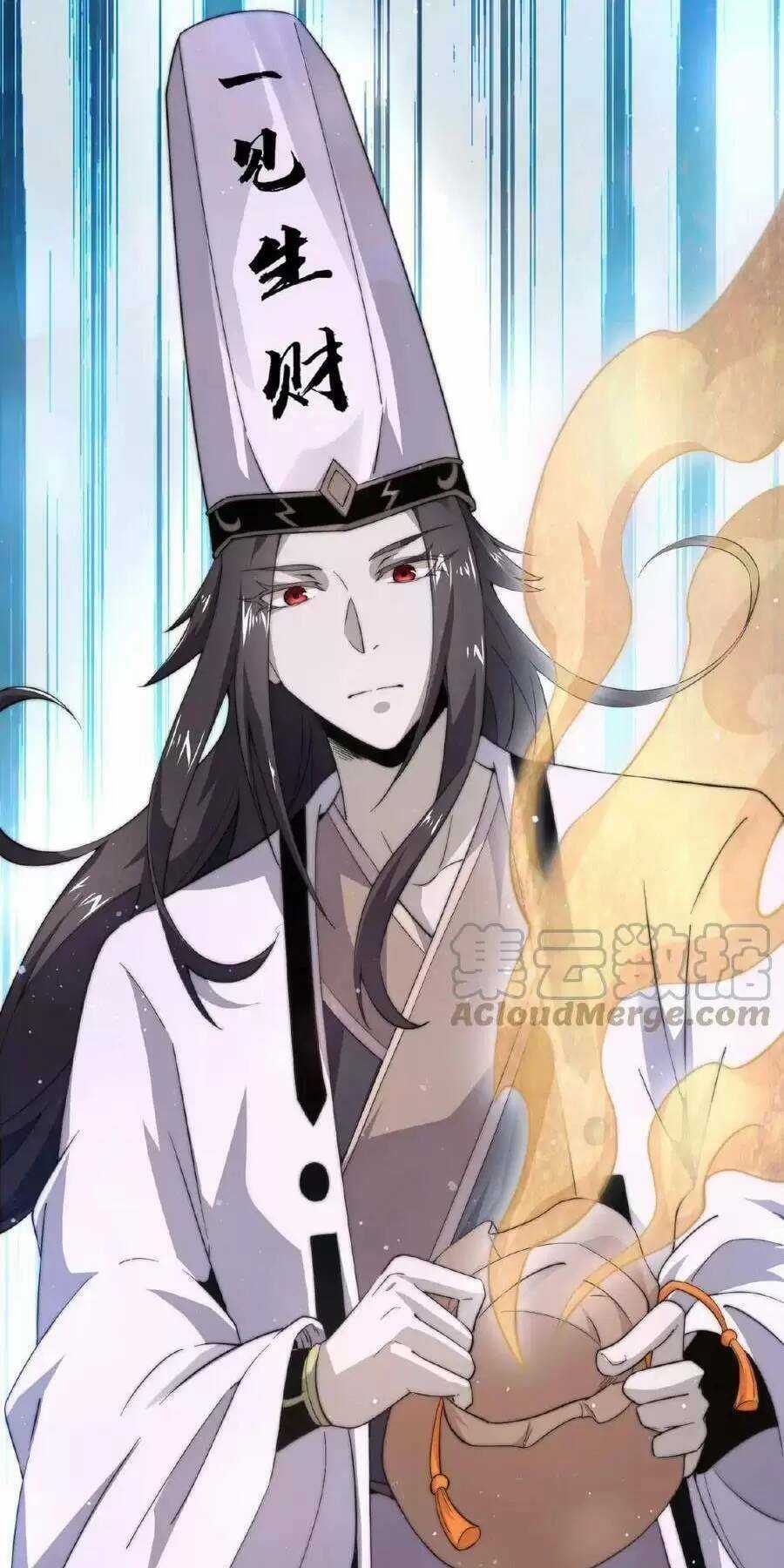 Bắt Đầu Livestream Ở Địa Phủ: Phát Sóng Trực Tiếp Ở Đây Ai Dám Đến Chương 50 trang 13