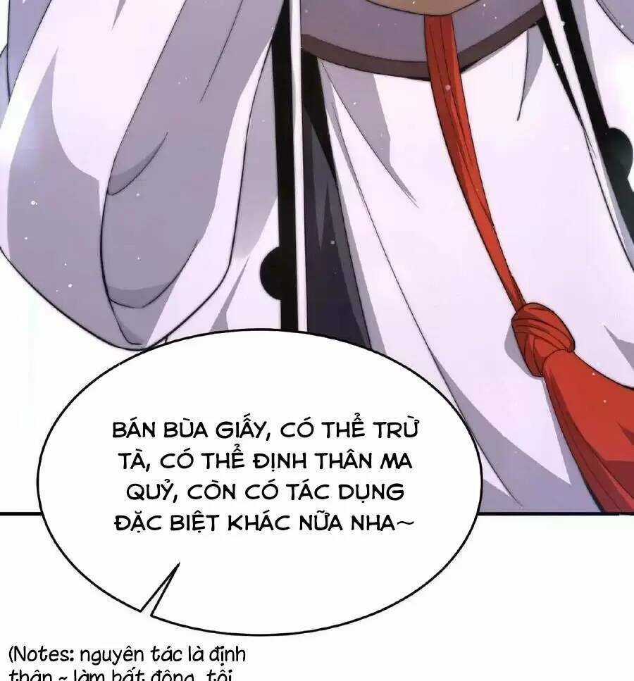 Bắt Đầu Livestream Ở Địa Phủ: Phát Sóng Trực Tiếp Ở Đây Ai Dám Đến Chương 50 trang 14