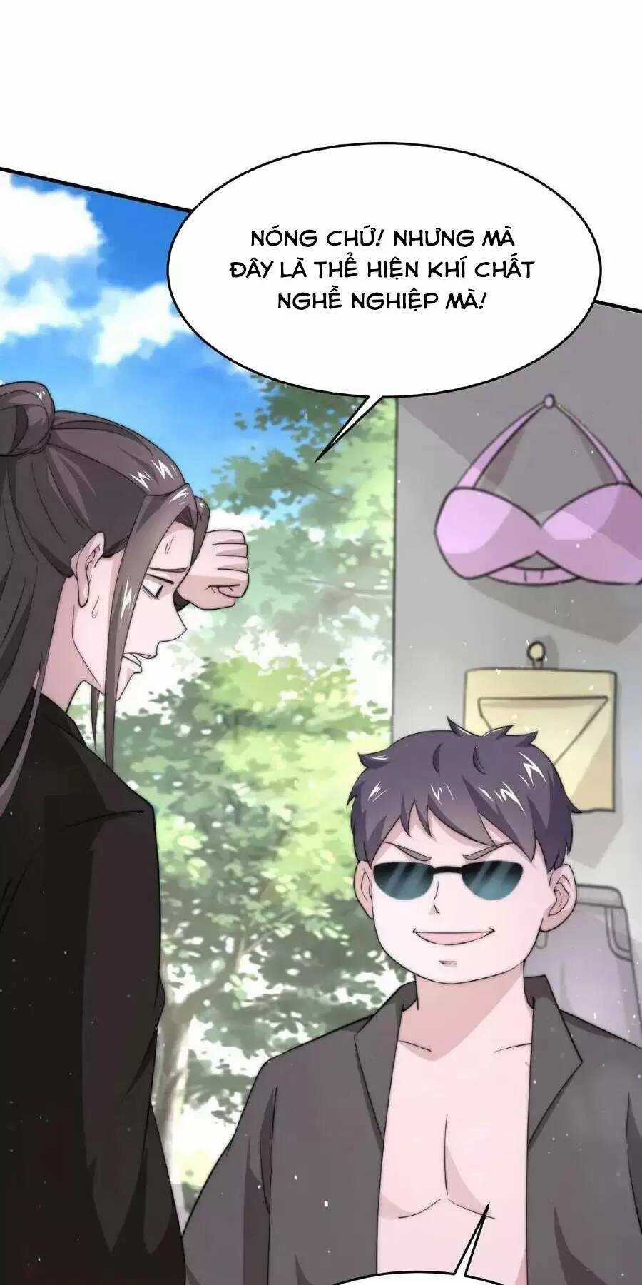 Bắt Đầu Livestream Ở Địa Phủ: Phát Sóng Trực Tiếp Ở Đây Ai Dám Đến Chương 50 trang 17