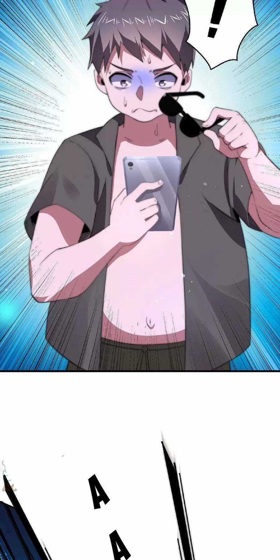 Bắt Đầu Livestream Ở Địa Phủ: Phát Sóng Trực Tiếp Ở Đây Ai Dám Đến Chương 50 trang 21