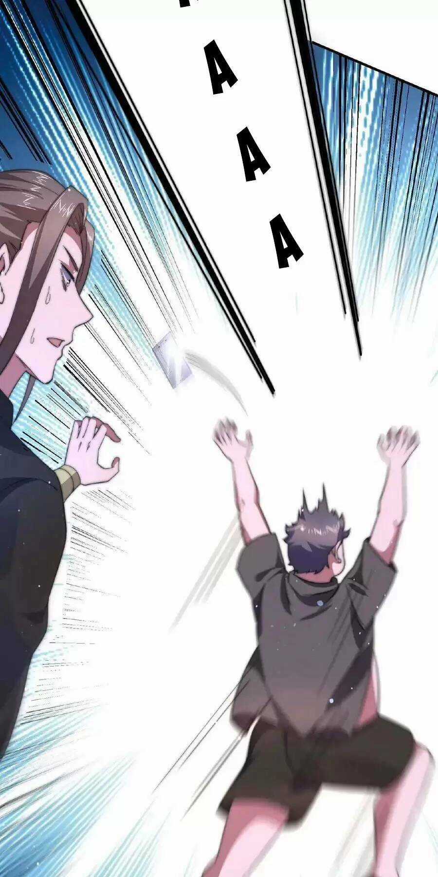 Bắt Đầu Livestream Ở Địa Phủ: Phát Sóng Trực Tiếp Ở Đây Ai Dám Đến Chương 50 trang 22