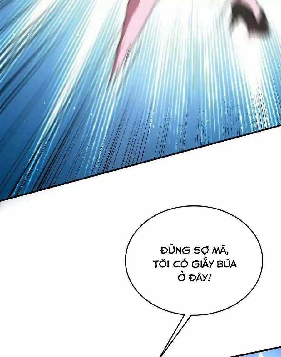 Bắt Đầu Livestream Ở Địa Phủ: Phát Sóng Trực Tiếp Ở Đây Ai Dám Đến Chương 50 trang 23