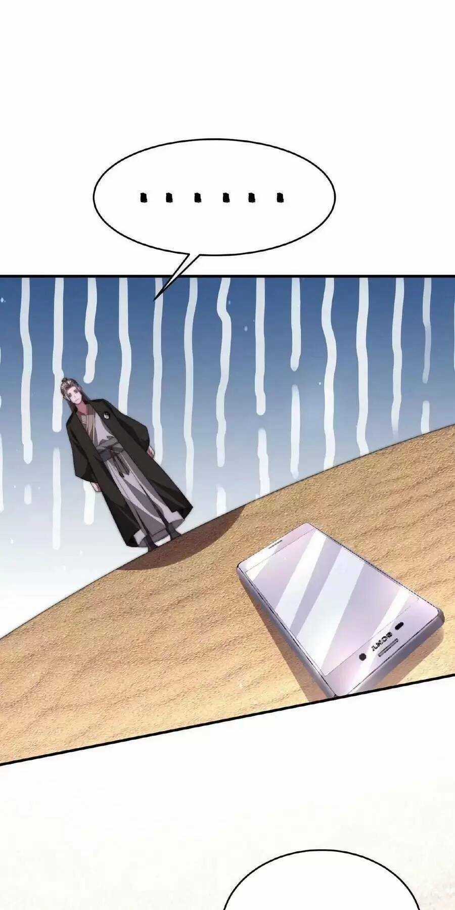 Bắt Đầu Livestream Ở Địa Phủ: Phát Sóng Trực Tiếp Ở Đây Ai Dám Đến Chương 50 trang 25