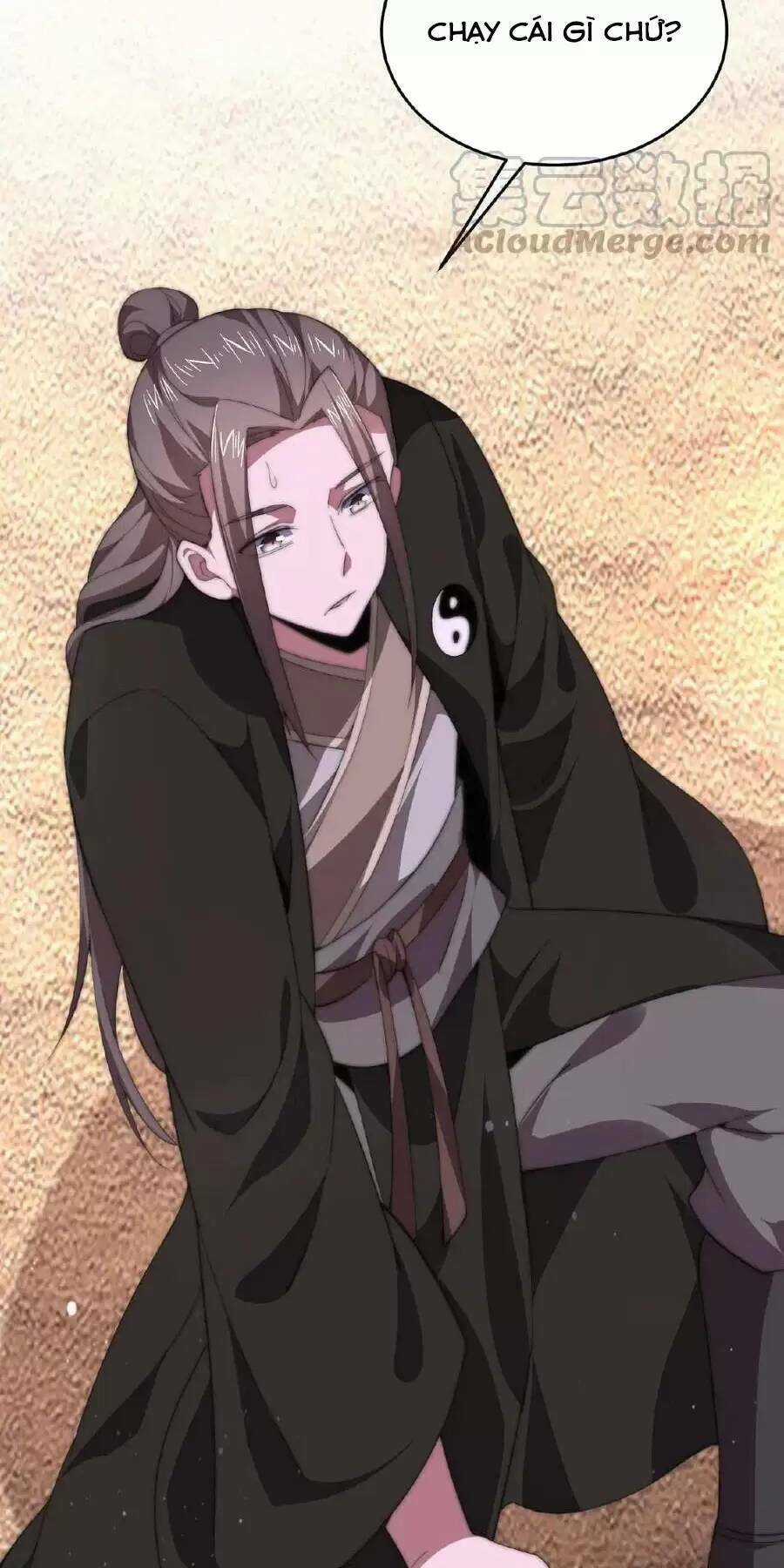 Bắt Đầu Livestream Ở Địa Phủ: Phát Sóng Trực Tiếp Ở Đây Ai Dám Đến Chương 50 trang 26